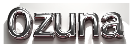 0zuna logo